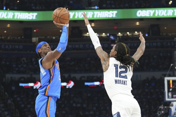 爱游戏APP-赛后NBA总决赛焦点战，俄克拉荷马雷霆刷新队史纪录，媒体盛赞，球队文化再被提及(俄克拉荷马州立大学qs排名)