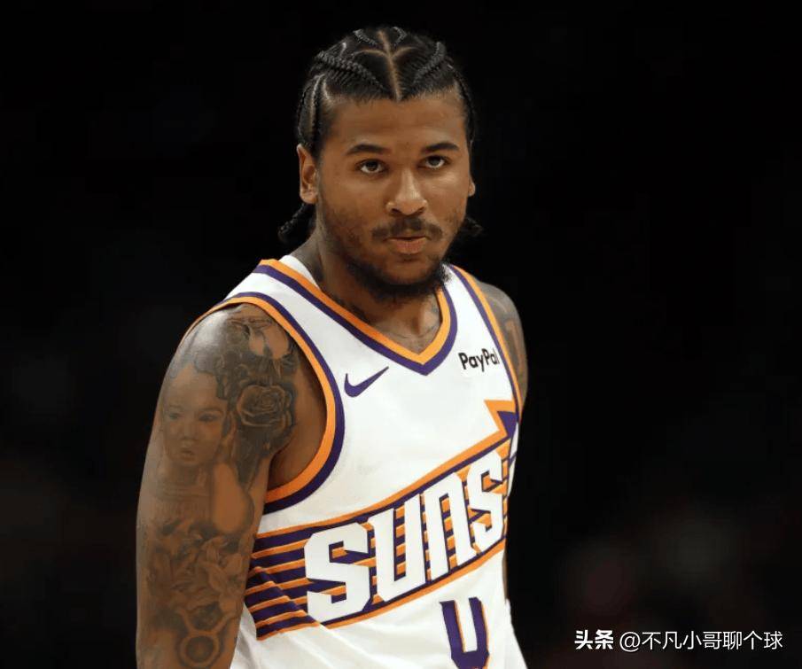 爱游戏-转会期突围战来临;菲尼克斯太阳围绕CBA常规赛再遭质疑;悬念犹存;球探报告显示潜力的简单介绍