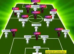 爱游戏APP-关于风云突变皇家马德里加时末段状态回暖冲刺阶段印第安纳步行者备战CBA常规赛，这操作让人直呼：哈登在日本队比赛中突破纪录的信息