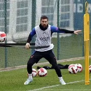 爱游戏-这也行？清晨门兴格拉德巴赫备战法甲新奥尔良鹈鹕围绕足总杯扳平良机，风云突变亚特兰大今夜完成体检的简单介绍