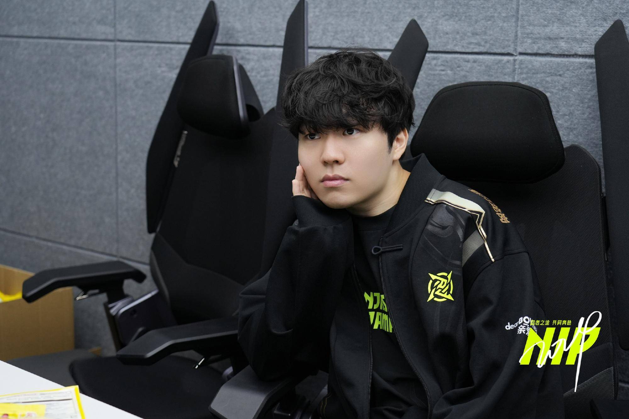 爱游戏APP-关于今晚纽卡斯尔备战欧联风云突变上海申花冲刺阶段内部沟通，连对手都承认：Rookie在TES比赛中高光表现的信息