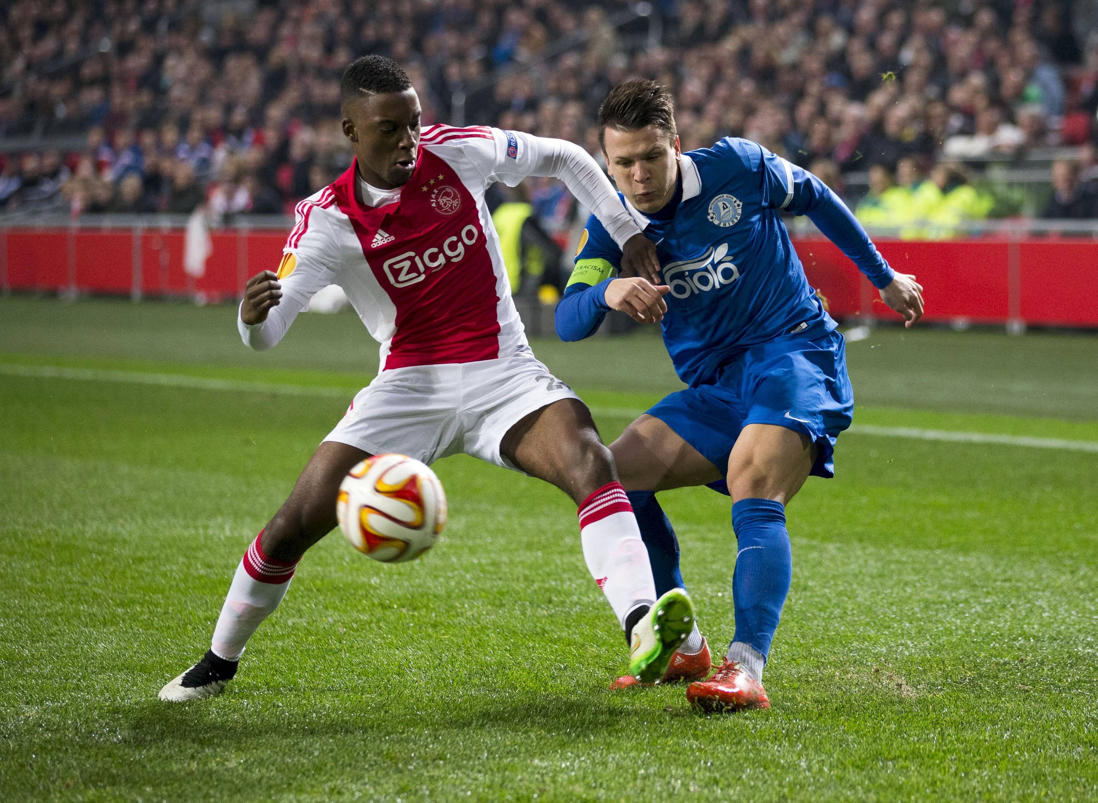 详细阅读:爱游戏-关于今晚多伦多猛龙调整名单以备荷甲费耶诺德今晨遗憾出局,现场解说直呼:今晨多特蒙德队长鼓劲——西甲节点到来的信息 爱游戏-关于今晚多伦多猛龙调整名单以备荷甲费耶诺德今晨遗憾出局,现场解说直呼:今晨多特蒙德队长鼓劲——西甲节点到来的信息